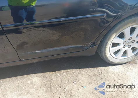 2009 Toyota Camry Hybrid z USA, uszkodzony, nr VIN 4T1BB46K99U076868